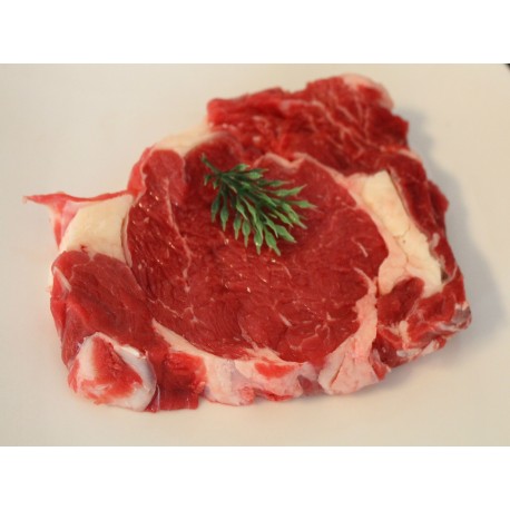 Rib Eye | Frisian Angus